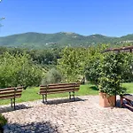 Luxury With Pool By Varental Vila Melezzole