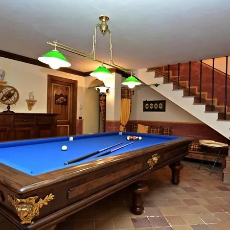 Luxury With Pool By Varental Villa Melezzole