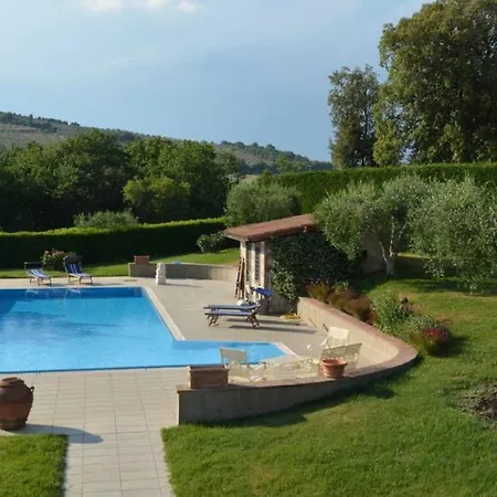 Luxury With Pool By Varental * Melezzole