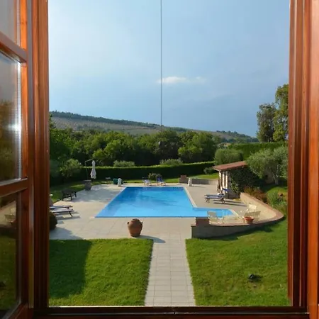 Villa Luxury With Pool By Varental