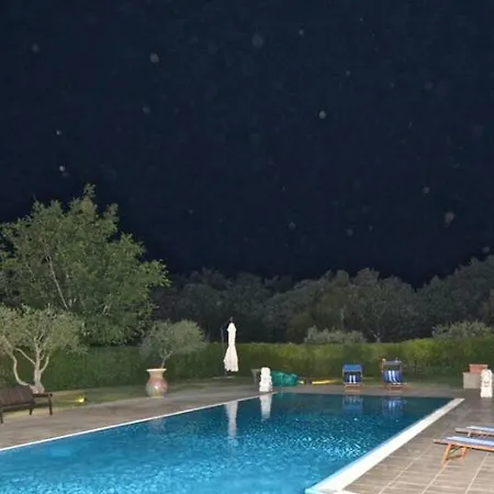 Luxury With Pool By Varental Villa *