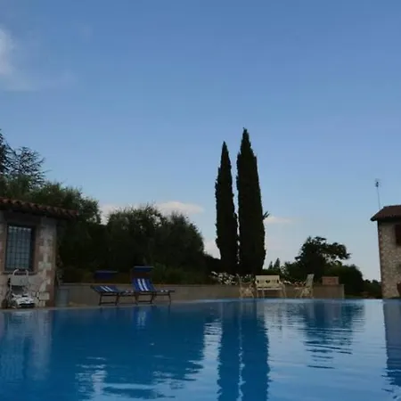 Luxury With Pool By Varental Melezzole