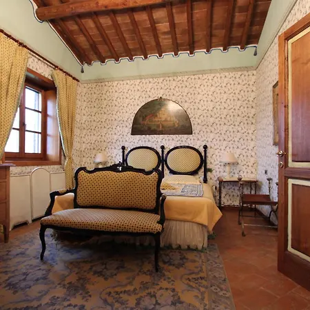 Villa Luxury With Pool By Varental Melezzole