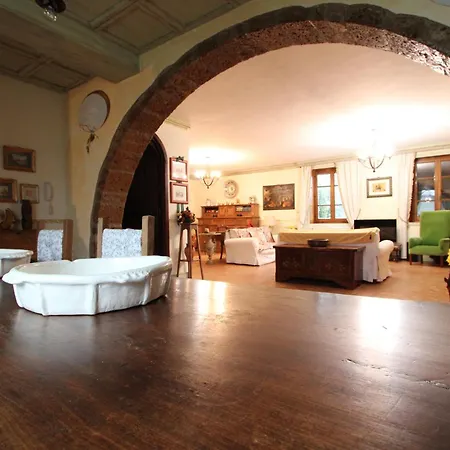 Villa Luxury With Pool By Varental *
