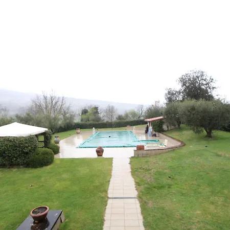 Luxury With Pool By Varental