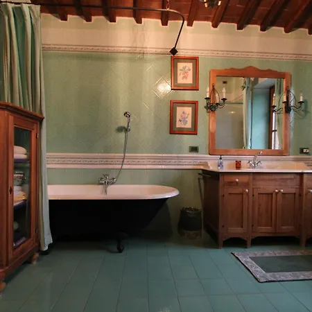 Villa Luxury With Pool By Varental *