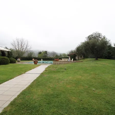 Villa Luxury With Pool By Varental Melezzole