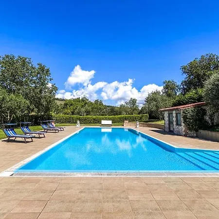 Luxury With Pool By Varental Villa Melezzole