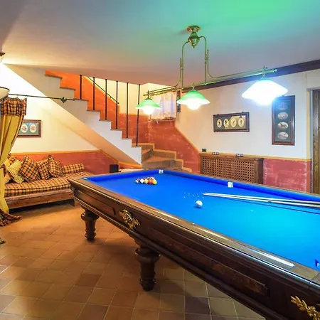 Luxury With Pool By Varental * Melezzole