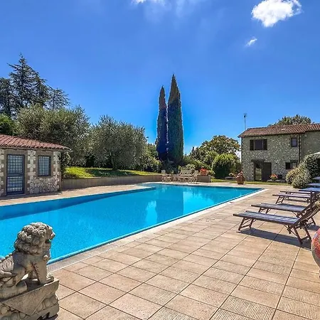 Luxury With Pool By Varental *