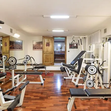 Luxury With Pool By Varental Melezzole