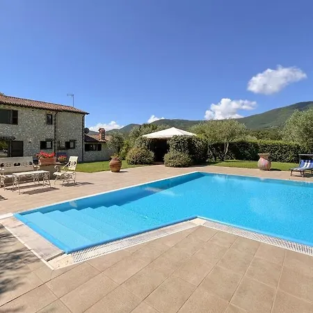 Luxury With Pool By Varental