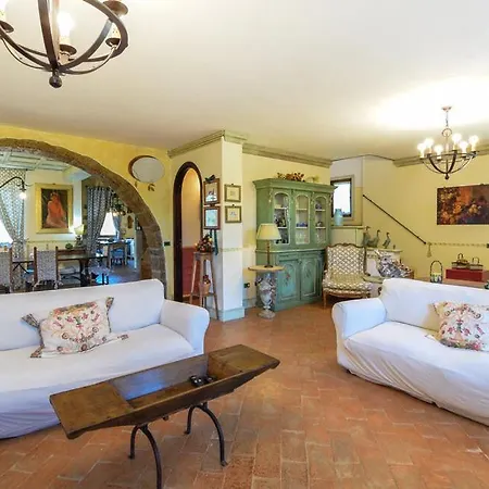 Villa Luxury With Pool By Varental *