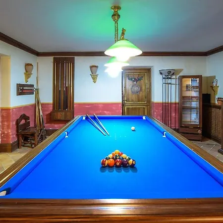 Luxury With Pool By Varental *