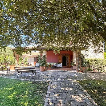 Luxury With Pool By Varental Melezzole