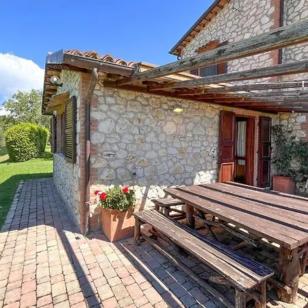 Luxury With Pool By Varental * Melezzole