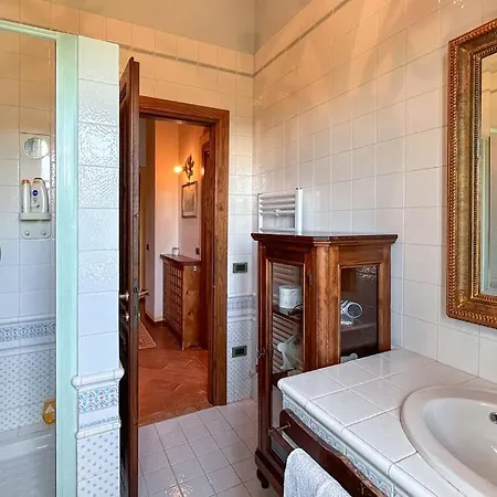 Luxury With Pool By Varental Villa Melezzole