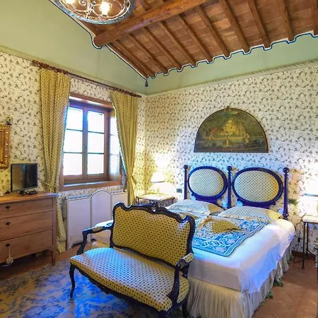 Villa Luxury With Pool By Varental Melezzole