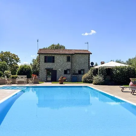 Luxury With Pool By Varental Melezzole