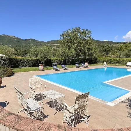 Luxury With Pool By Varental