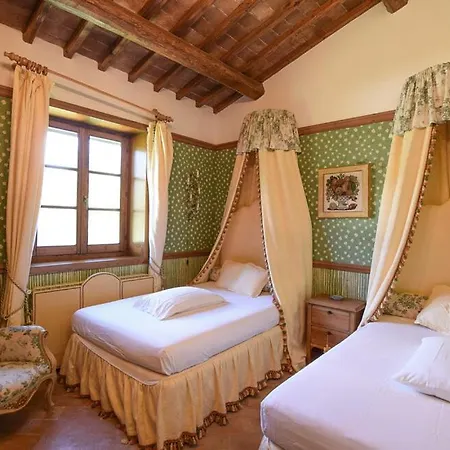 Villa Luxury With Pool By Varental *