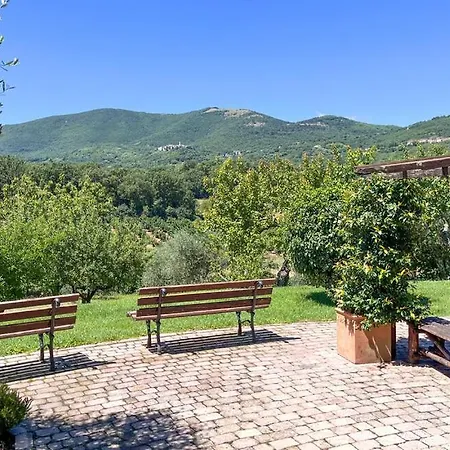 Luxury With Pool By Varental Villa Melezzole