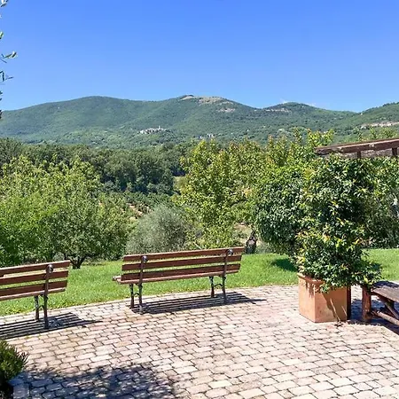 Luxury With Pool By Varental Villa Melezzole