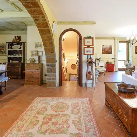 Luxury With Pool By Varental Villa Melezzole