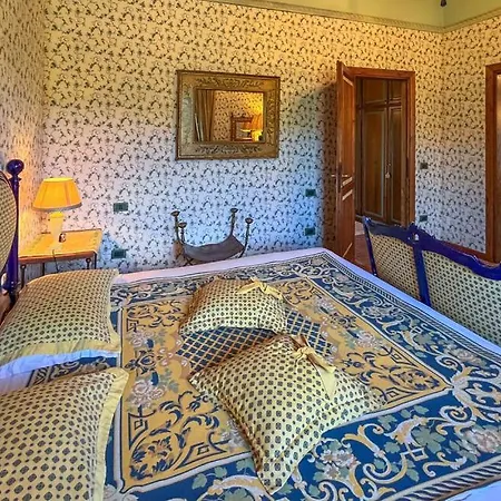 Luxury With Pool By Varental Melezzole
