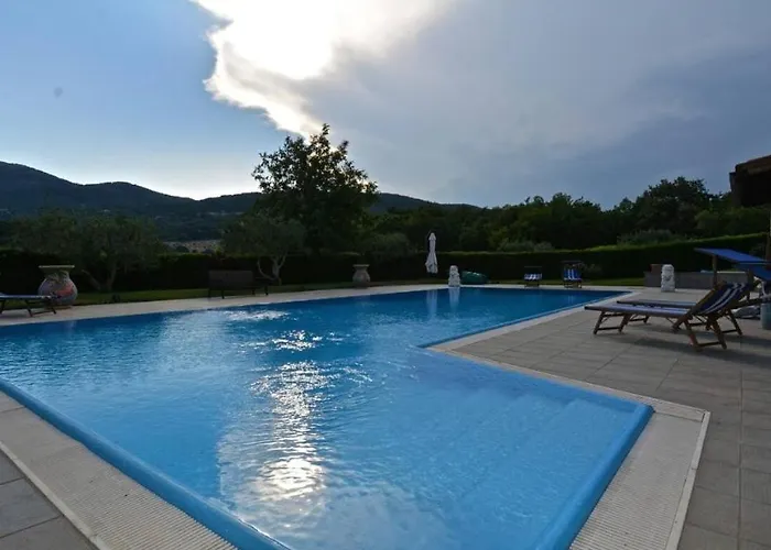 Luxury With Pool By Varental *