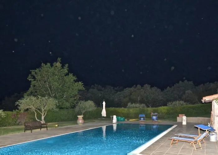 Luxury With Pool By Varental Villa *