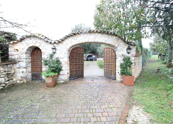 Luxury With Pool By Varental