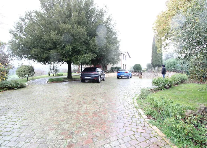 Luxury With Pool By Varental