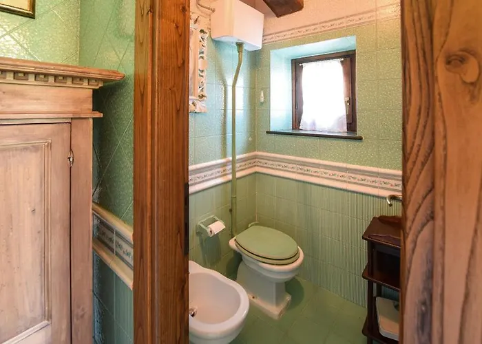 Villa Luxury With Pool By Varental Melezzole