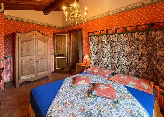 Luxury With Pool By Varental Melezzole