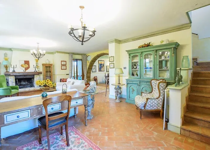 Luxury With Pool By Varental Melezzole