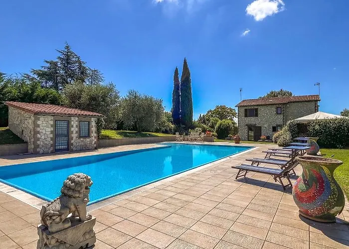 Luxury With Pool By Varental *