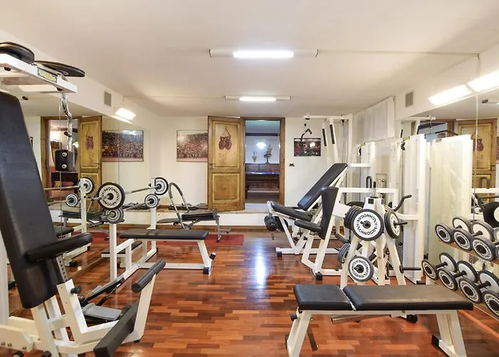 Luxury With Pool By Varental Melezzole