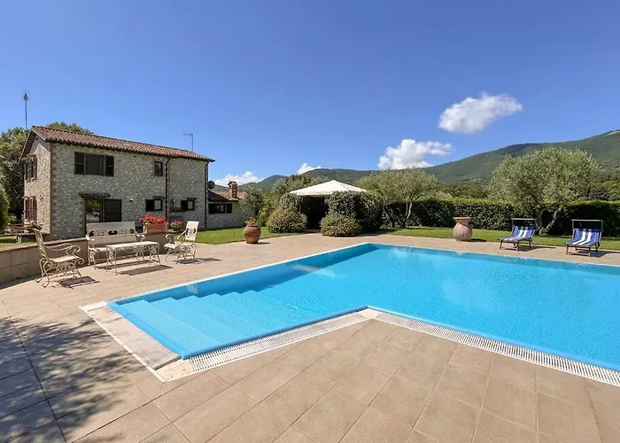 Luxury With Pool By Varental