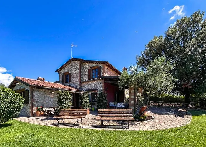 Luxury With Pool By Varental Villa