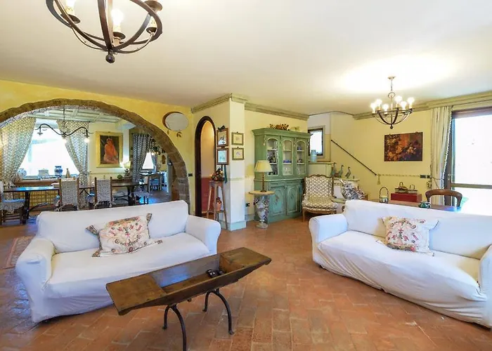 Villa Luxury With Pool By Varental *