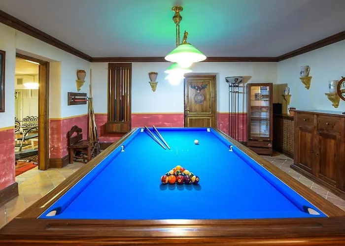 Luxury With Pool By Varental *