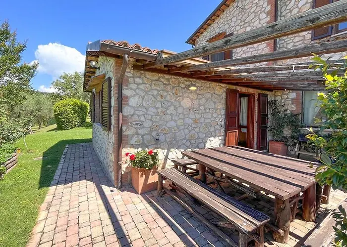 Luxury With Pool By Varental * Melezzole