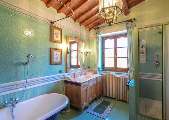 Villa Luxury With Pool By Varental