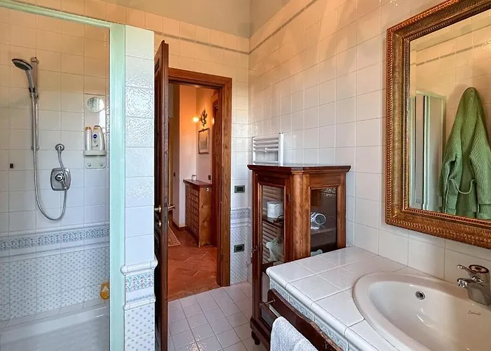 Luxury With Pool By Varental Villa Melezzole