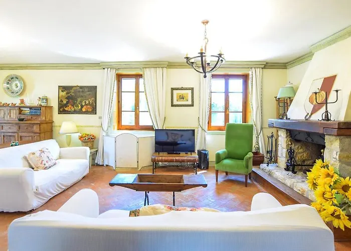 Luxury With Pool By Varental * Melezzole