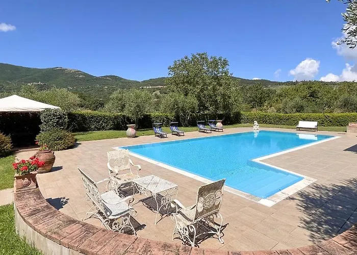 Luxury With Pool By Varental