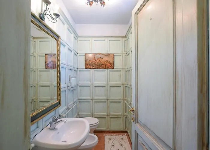 Villa Luxury With Pool By Varental