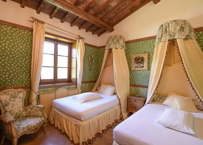 Villa Luxury With Pool By Varental *