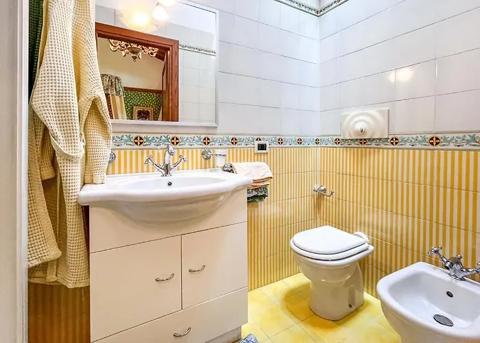 Villa Luxury With Pool By Varental